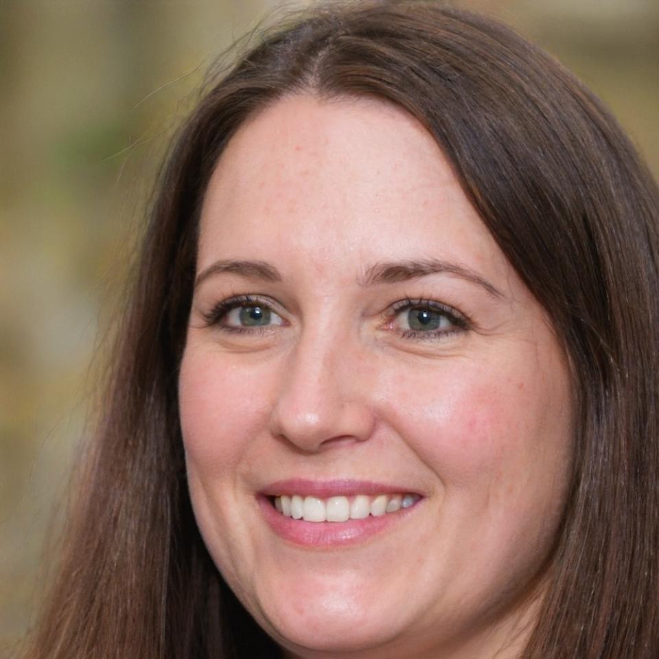 Miriam Ohlendorf, Lehrbeauftragte für Finanzmärkte bei finanz-aktuell